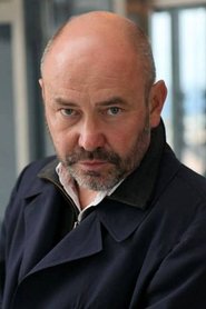 Dirk Roofthooft portrait