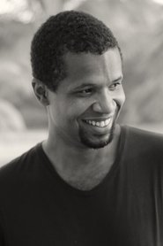 Damani Baker portrait