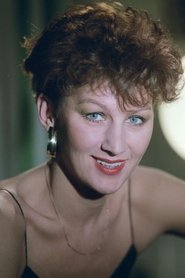 Liza Machulska portrait