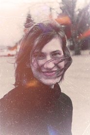 Grace Wolcott portrait