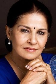 Suhasini Mulay portrait