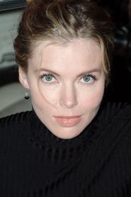 Sarah Poynter portrait