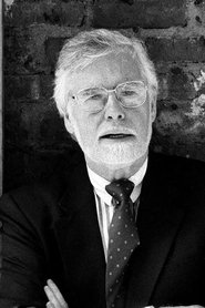 Frank D. Gilroy portrait