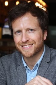 Mickaël Grente portrait