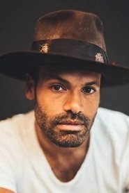 Alain Clark portrait