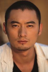 Li Guangbin portrait