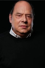 Carlos Sebastião portrait