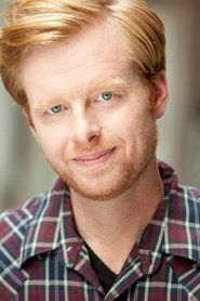 Michael Jastroch portrait