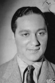 Ralph Cooper portrait
