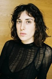 Elena Martín Gimeno portrait