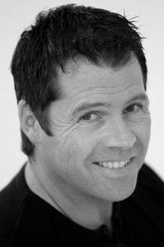 Darren Ripley portrait