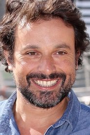 Bruno Salomone portrait