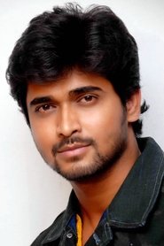 Chandan Kumar portrait