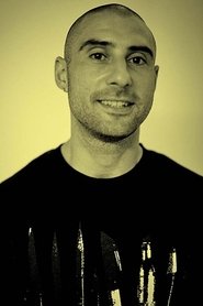 Mike York portrait