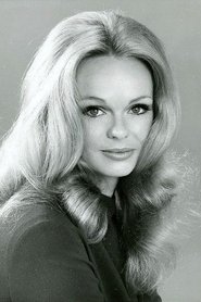 Lynda Day George portrait