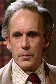 John Woodnutt portrait