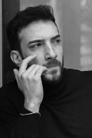 Ziya Sudançıkmaz portrait