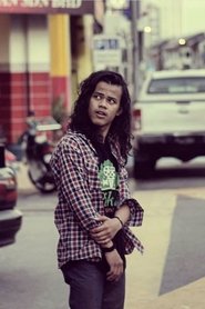 Imam Syafi'i portrait