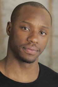Marcus Callender portrait