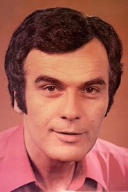 Giorgos Zahariadis portrait