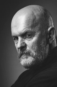 Valentin Ganev portrait