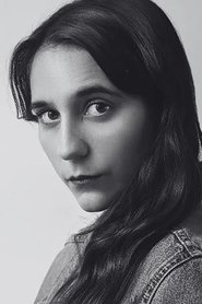 Natalia Bermúdez portrait