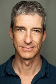 Richard Trinder portrait