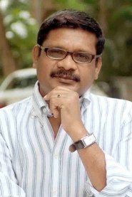 Kathir portrait