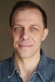 François Briault portrait