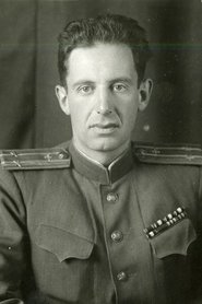 Mark Gallai portrait