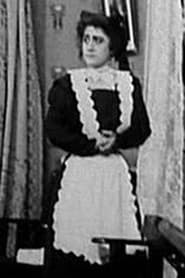 Anita Hendrie portrait