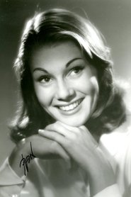 Elisabet Falk portrait