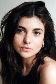 Léa Léviant portrait
