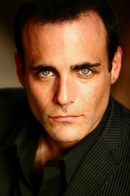Brian Bloom portrait