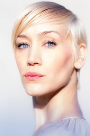 Marina Benedict portrait