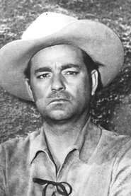 Guy Teague portrait