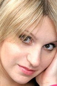 Galina Korneva portrait