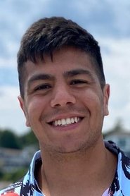 Rodrigo Damian Coria portrait