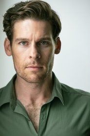 Scott Hume portrait