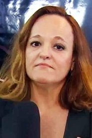 Luz Palazón portrait