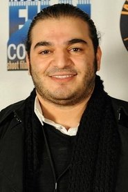 Pouria Heidary Oureh portrait