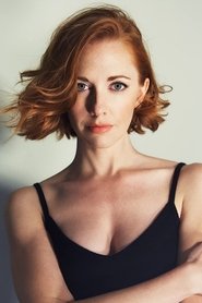 Tara Yelland portrait
