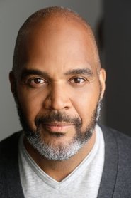 Victor Williams portrait