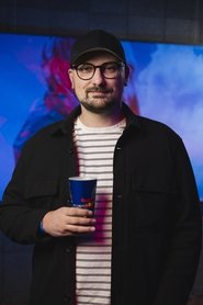 Markus Krug portrait