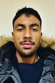 Aryan Nagra portrait