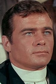 Glenn Corbett portrait