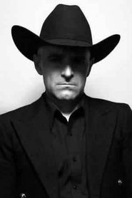 Cory McAbee portrait