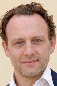 Philippe Lévy portrait
