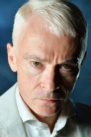 Matthew Sim portrait