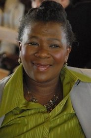 Sylvia Mngxekeza portrait